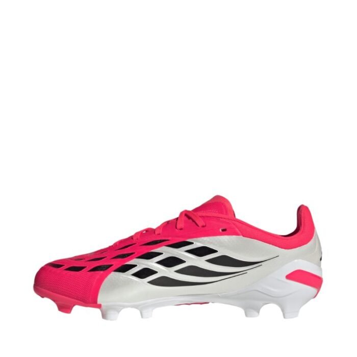 adidas Predator Elite FG JR7859 çocuk futbol ayakkabıları - Görsel 5