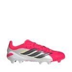 adidas Predator Elite FG JR7859 çocuk futbol ayakkabıları - Görsel 7