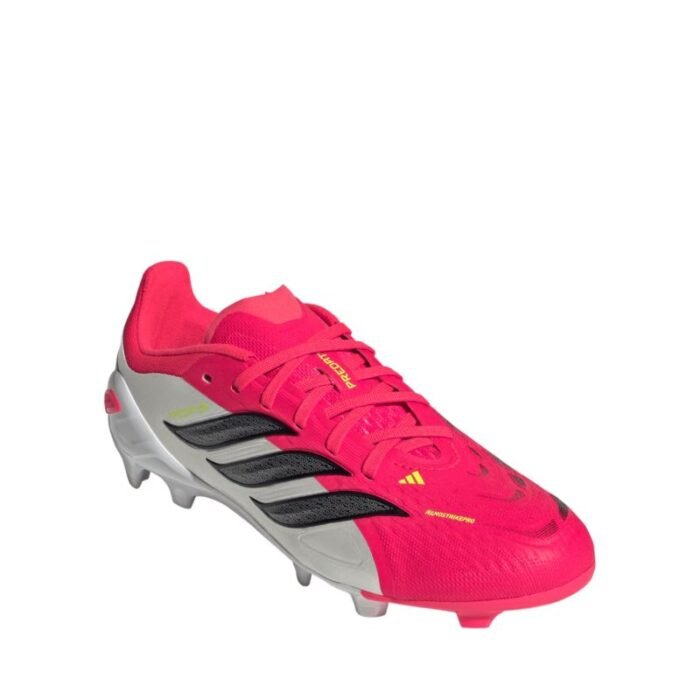 adidas Predator Elite FG JR7859 çocuk futbol ayakkabıları - Görsel 8