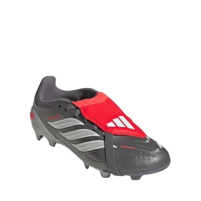 adidas Predator Elite FT FG JR3311 Çocuk Futbol Ayakkabıları - Görsel 2