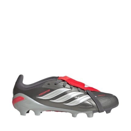 adidas Predator Elite FT FG JR3311 Çocuk Futbol Ayakkabıları