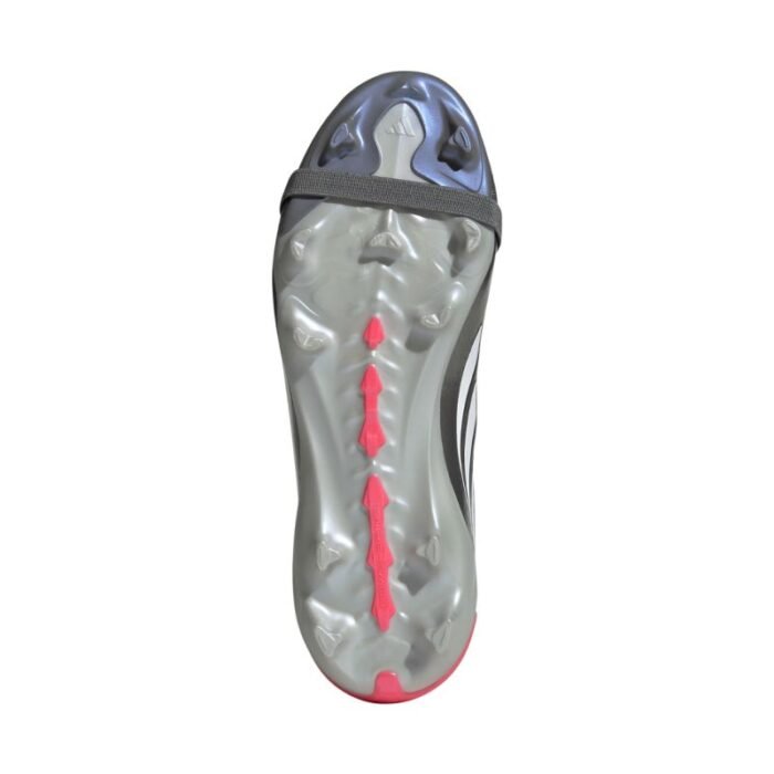 adidas Predator Elite FT FG JR3311 Çocuk Futbol Ayakkabıları - Görsel 6