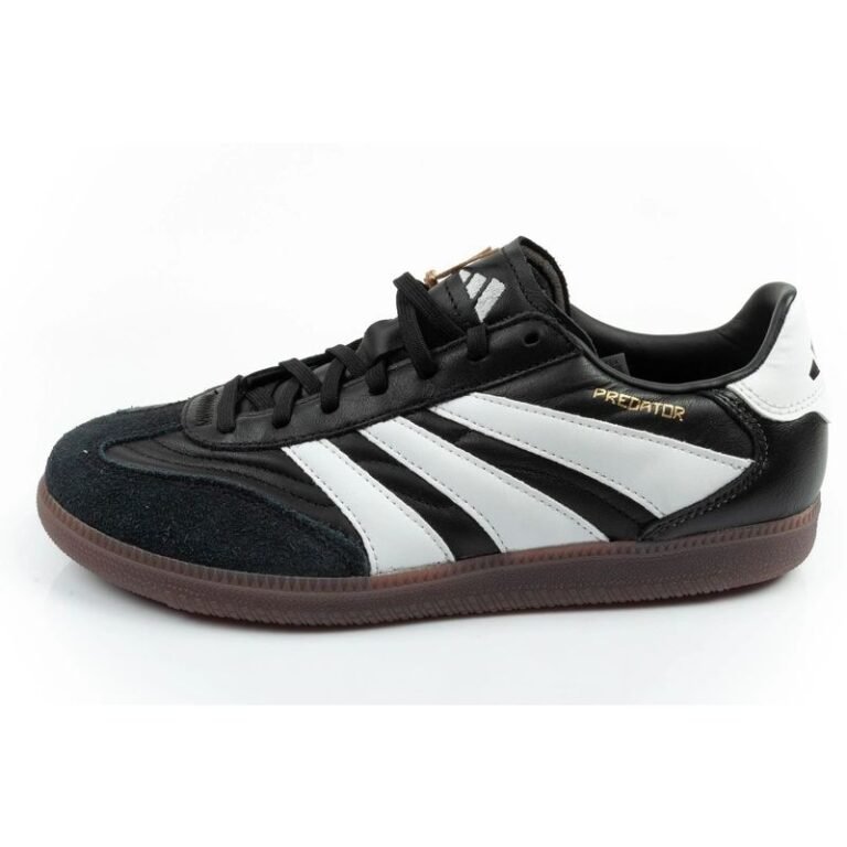 Adidas Predator Freestyle iç