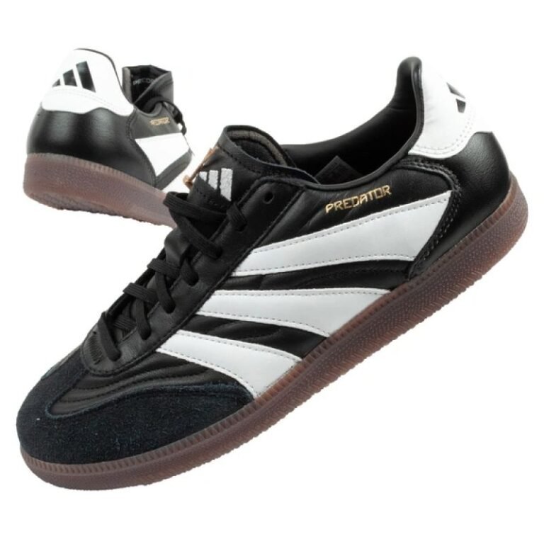 Adidas Predator Freestyle iç