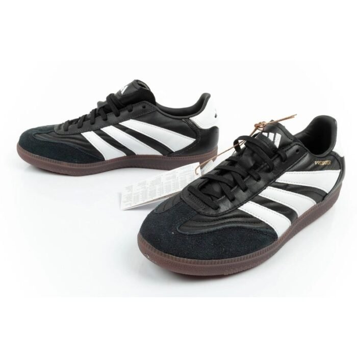 Adidas Predator Freestyle iç