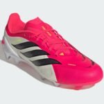Adidas Predator League FG Jr JR7888 Ayakkabı - Görsel 3