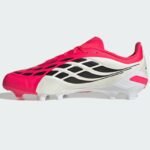 Adidas Predator League FG Jr JR7888 Ayakkabı - Görsel 2