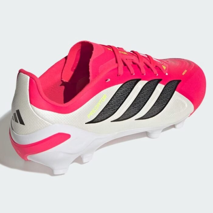 Adidas Predator League FG Jr JR7888 Ayakkabı - Görsel 4