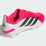 Adidas Predator League FG Jr JR7888 Ayakkabı - Görsel 5