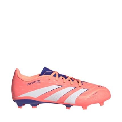 adidas Predator League FG/MG JI1123 Çocuk Futbol Ayakkabıları
