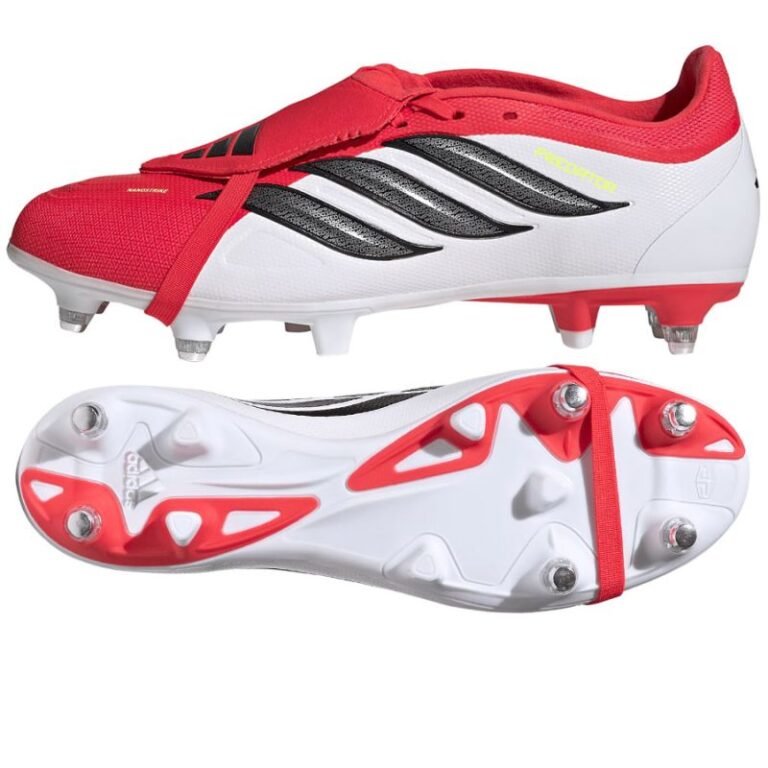 Adidas Predator League FT