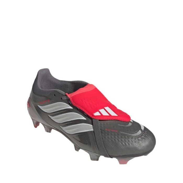 adidas Predator Pro FT FG JR3324 Futbol Ayakkabısı - Görsel 2