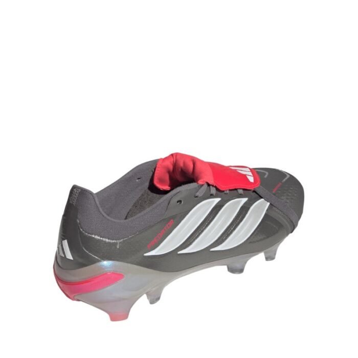 adidas Predator Pro FT FG JR3324 Futbol Ayakkabısı - Görsel 3