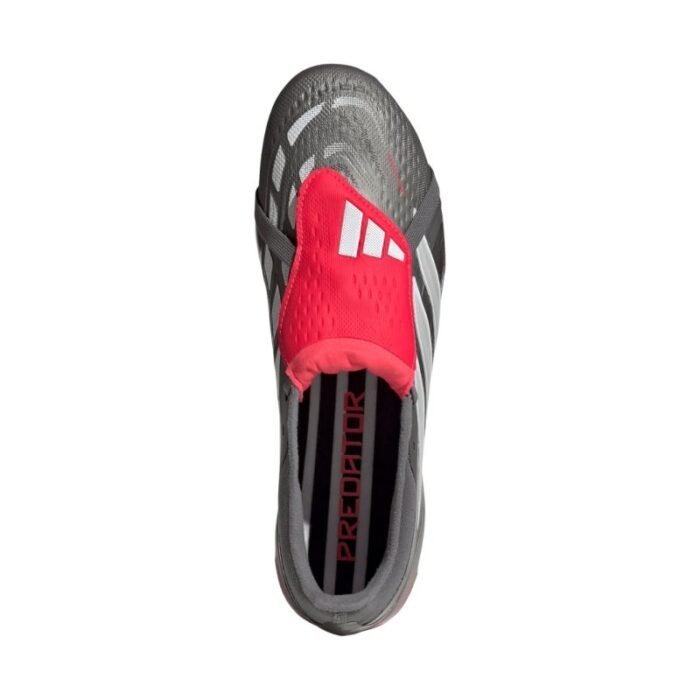 adidas Predator Pro FT FG JR3324 Futbol Ayakkabısı - Görsel 4