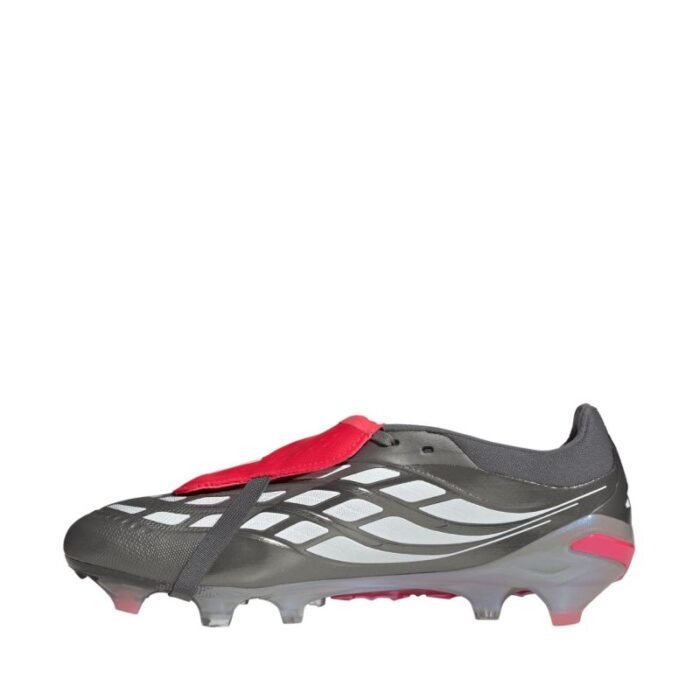 adidas Predator Pro FT FG JR3324 Futbol Ayakkabısı - Görsel 5