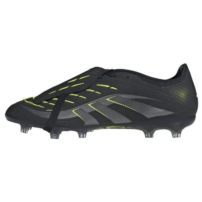 Adidas Predator Pro FT FG M JS4072 Ayakkabı - Görsel 2