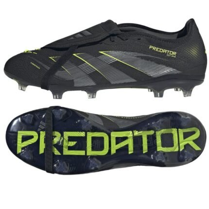 Adidas Predator Pro FT FG M JS4072 Ayakkabı