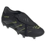 Adidas Predator Pro FT FG M JS4072 Ayakkabı - Görsel 3