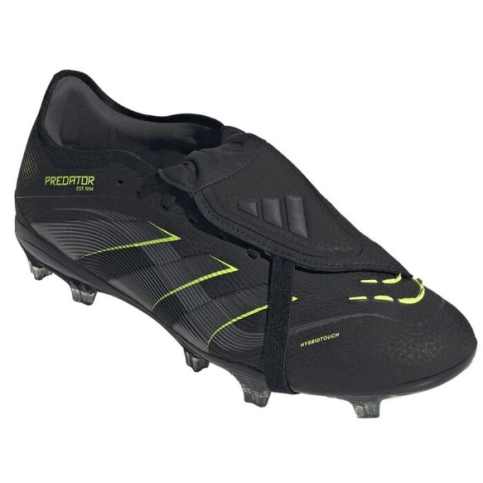 Adidas Predator Pro FT FG M JS4072 Ayakkabı - Görsel 3