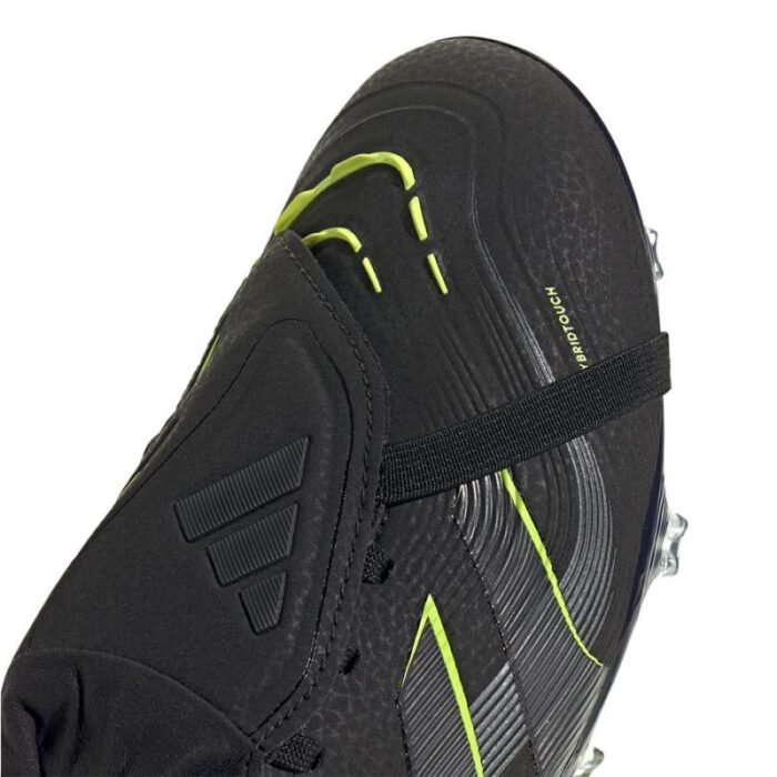 Adidas Predator Pro FT FG M JS4072 Ayakkabı - Görsel 4