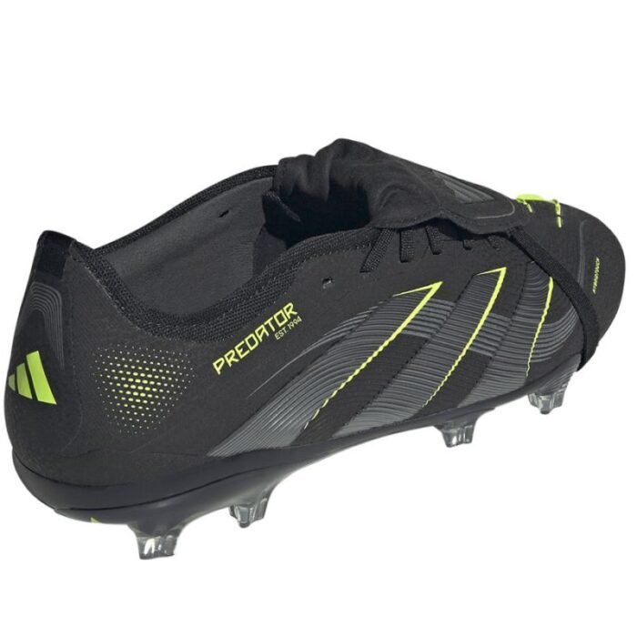 Adidas Predator Pro FT FG M JS4072 Ayakkabı - Görsel 5