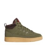 Adidas Rapid Court Mid Winterized Jr JR2813 Ayakkabı