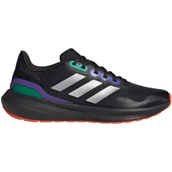 Adidas Runfalcon 3 TR M HP7570 Ayakkabı - Görsel 2