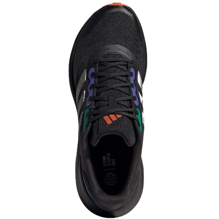 Adidas Runfalcon 3 TR M HP7570 Ayakkabı - Görsel 3