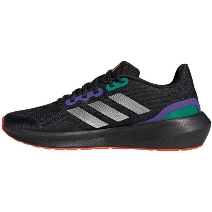Adidas Runfalcon 3 TR M HP7570 Ayakkabı - Görsel 4