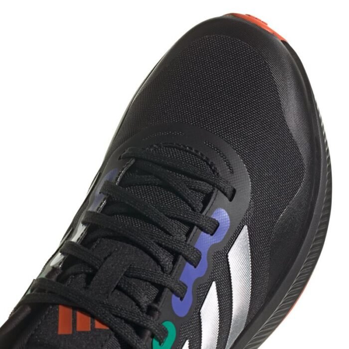 Adidas Runfalcon 3 TR M HP7570 Ayakkabı - Görsel 5