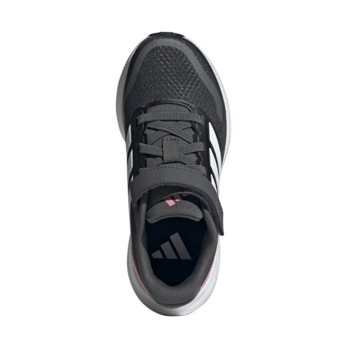 adidas Runfalcon 5 EL C JQ8669 çocuk ayakkabıları - Görsel 4