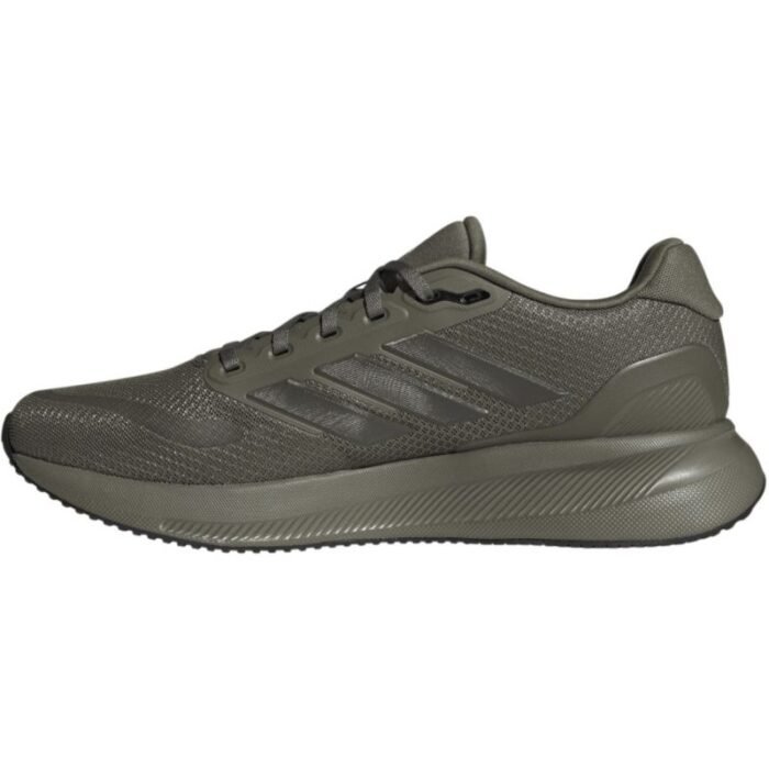 Adidas Runfalcon 5 Koşu Ayakkabısı IE0525 - Görsel 4