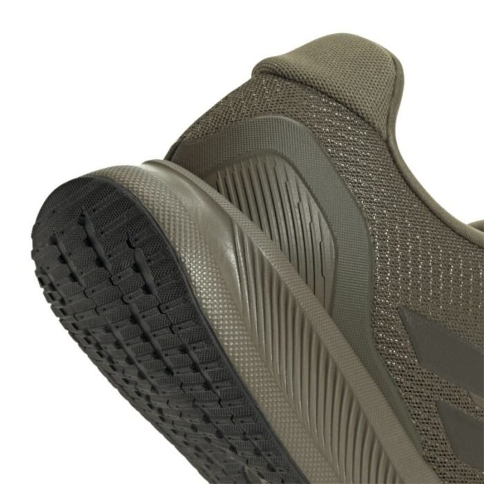Adidas Runfalcon 5 Koşu Ayakkabısı IE0525 - Görsel 7