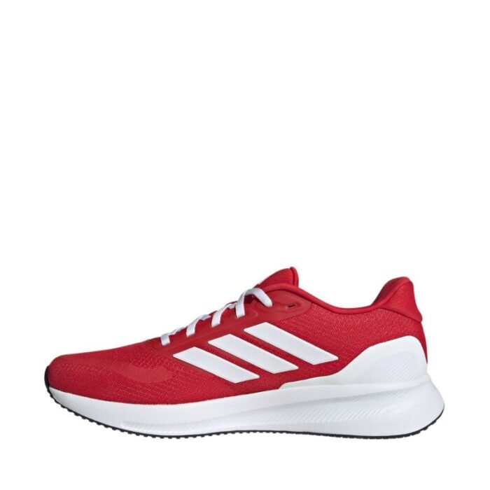Adidas Runfalcon 5 Koşu Ayakkabıları M JH6246 - Görsel 5
