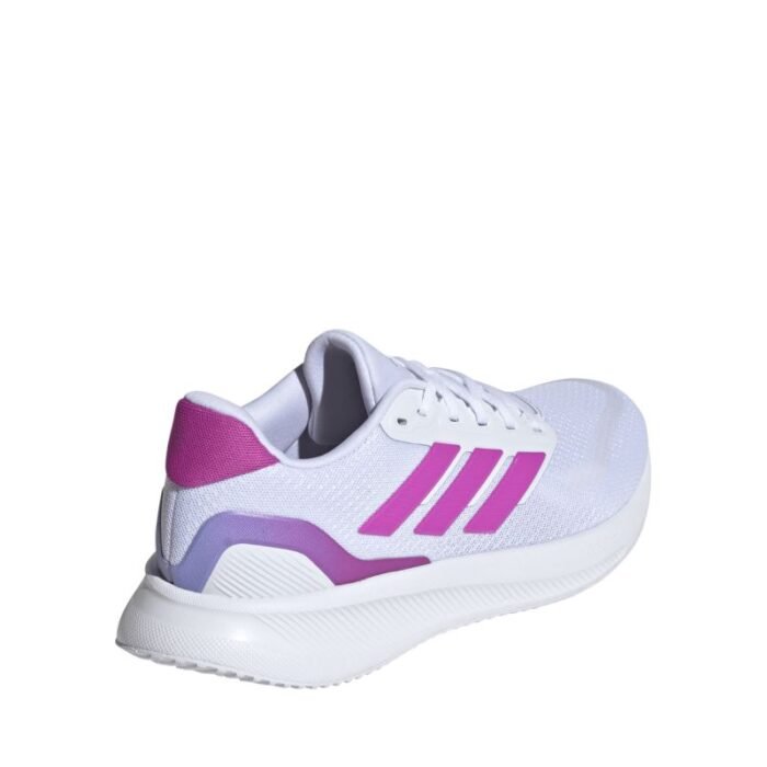 adidas Runfalcon 5 Koşu Ayakkabısı JR3089 - Görsel 5