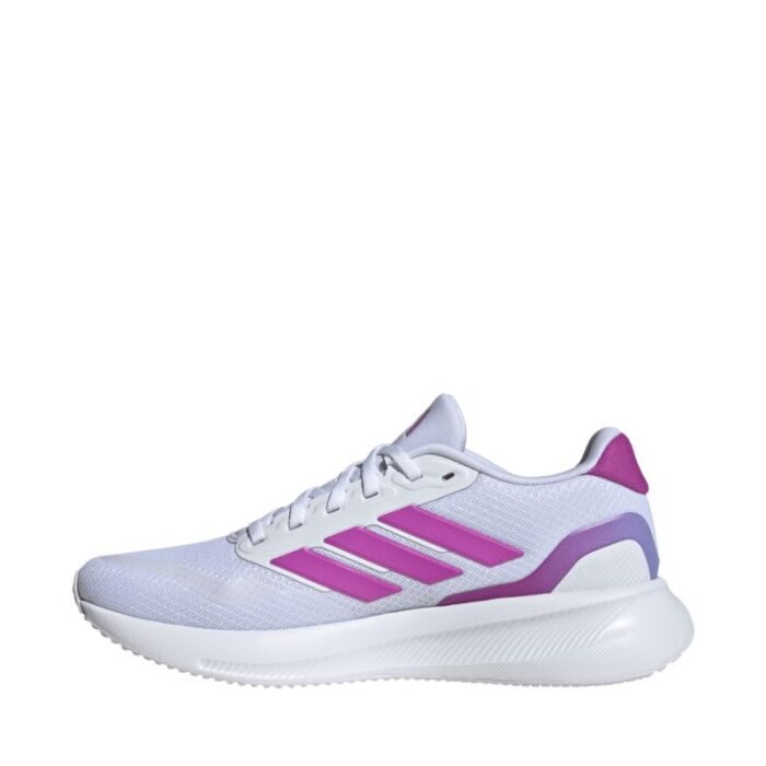 adidas Runfalcon 5 Koşu Ayakkabısı JR3089 - Görsel 6