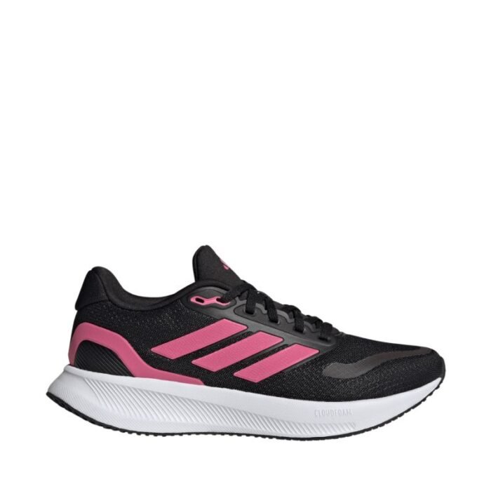 adidas Runfalcon 5 Koşu Ayakkabısı JR3093 - Görsel 2