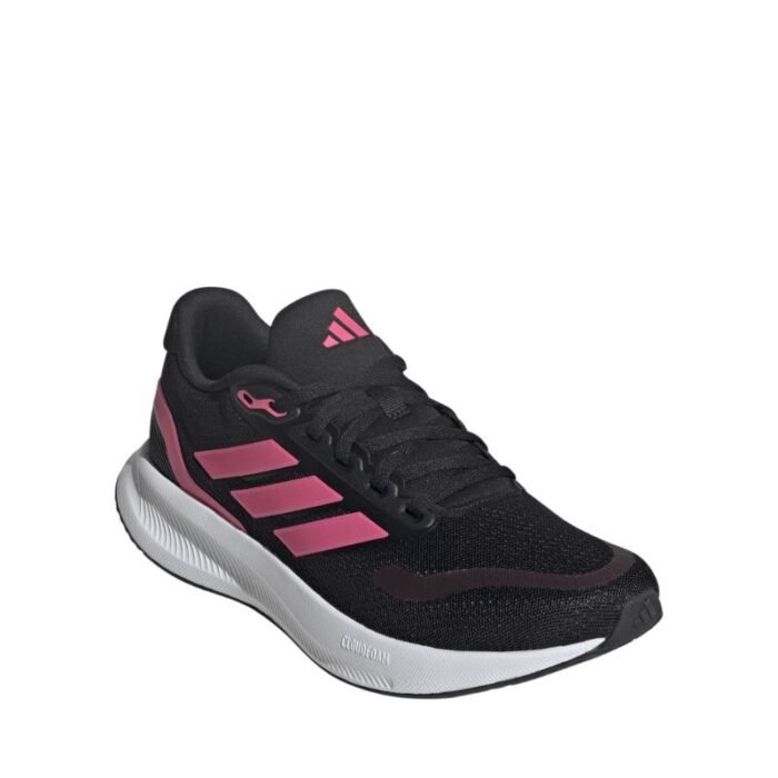 adidas Runfalcon 5 Koşu Ayakkabısı JR3093 - Görsel 3