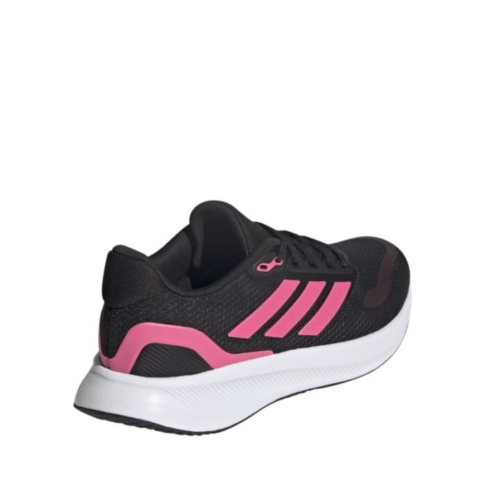 adidas Runfalcon 5 Koşu Ayakkabısı JR3093 - Görsel 4