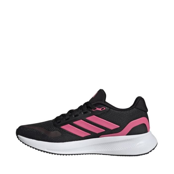 adidas Runfalcon 5 Koşu Ayakkabısı JR3093 - Görsel 6