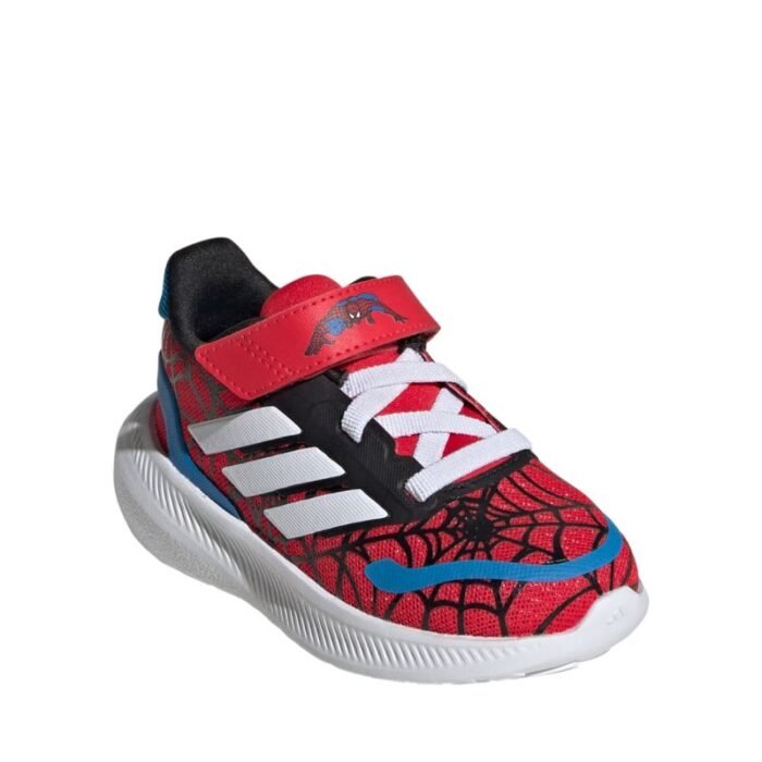 adidas Runfalcon Spider-Man EL