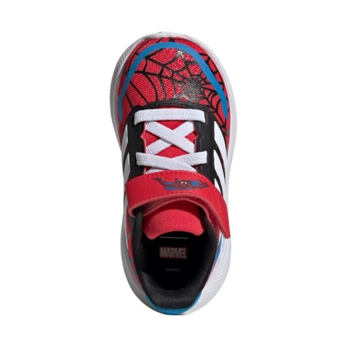 adidas Runfalcon Spider-Man EL