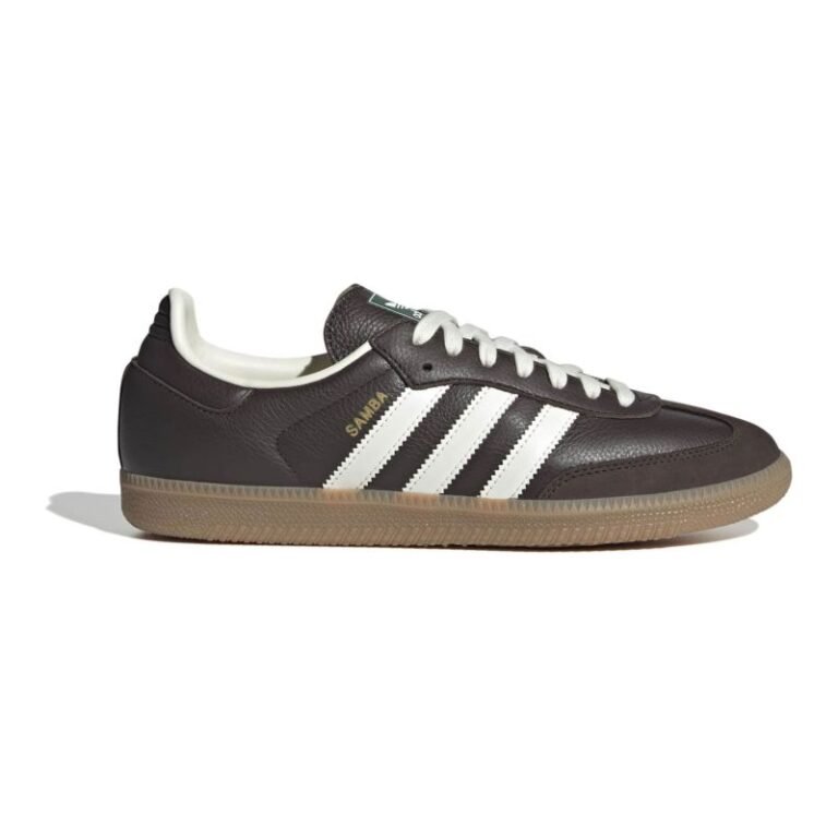 adidas Samba OG JR0891