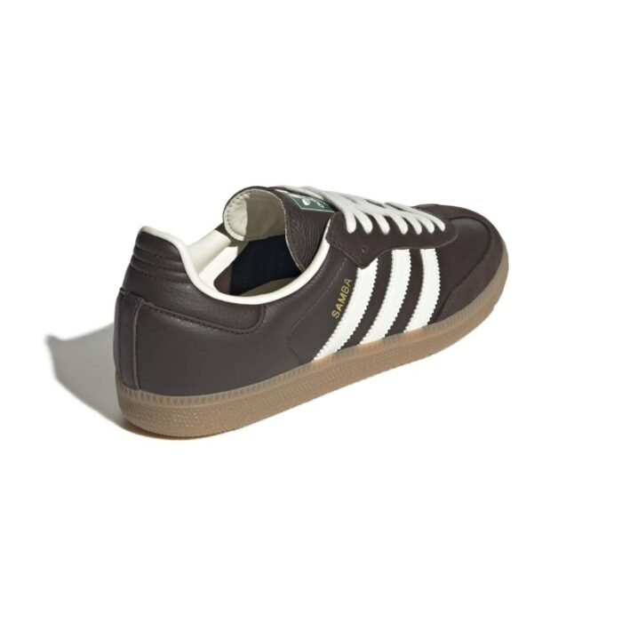 adidas Samba OG JR0891