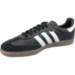 Adidas Samba OG M B75807 Ayakkabı - Görsel 2