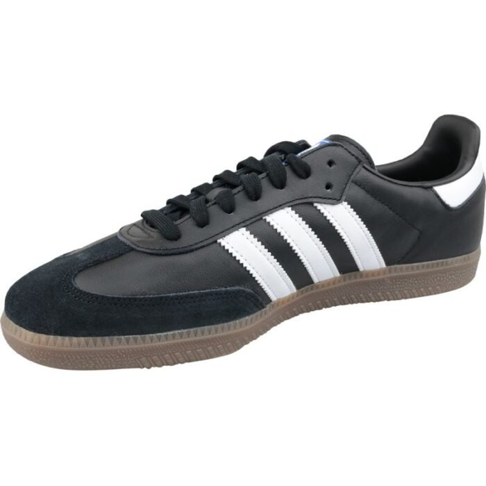 Adidas Samba OG M B75807 Ayakkabı - Görsel 2