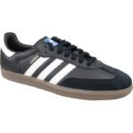 Adidas Samba OG M B75807 Ayakkabı