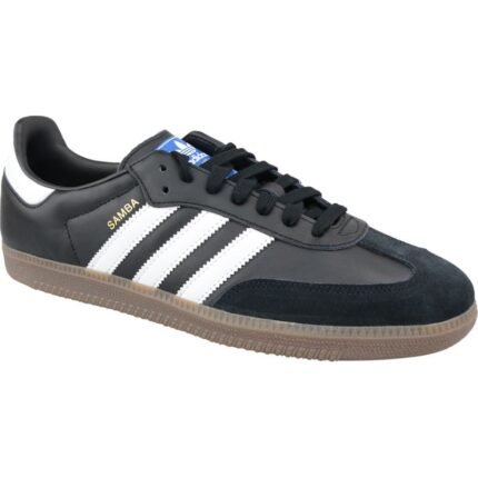 Adidas Samba OG M B75807 Ayakkabı