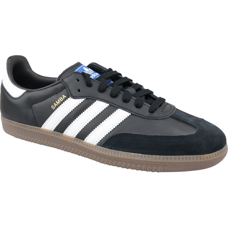 tryoshop-adidas-samba-og-m-b75807-shoes-506716 Adidas Samba OG M B75807 Ayakkabı - Görsel 1