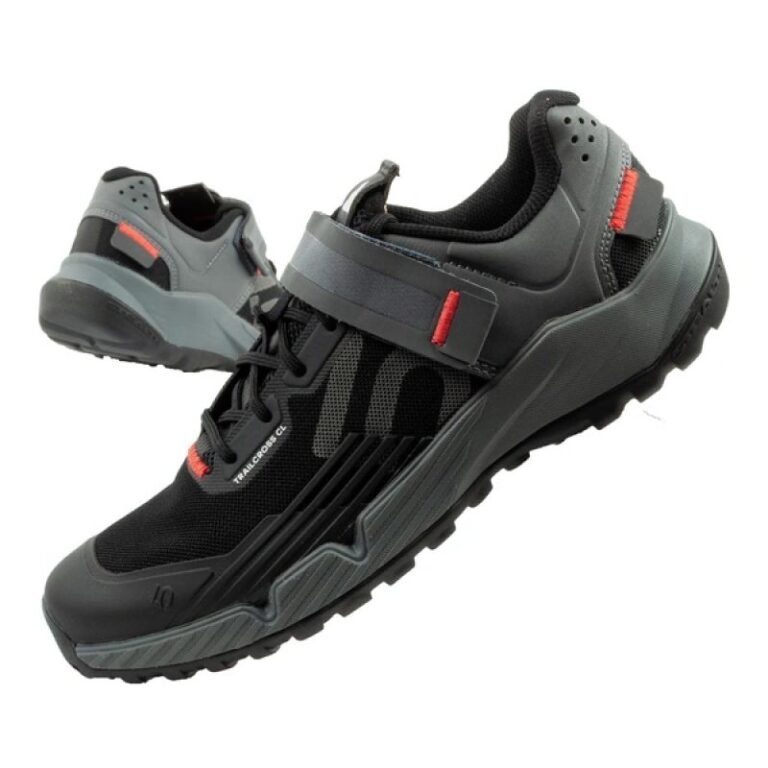 Adidas SPD MTB 5.10
